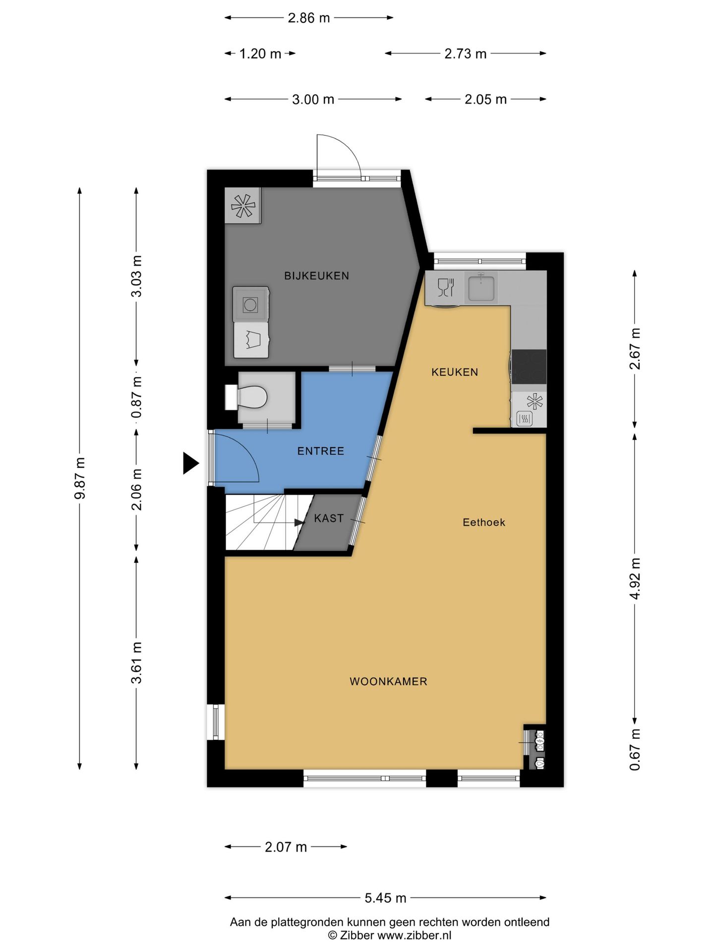 Foto 34 van Van Apeldoornshof 4