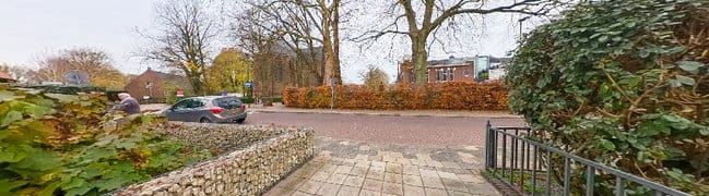 Voortuin