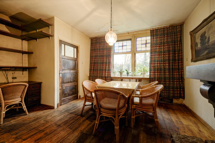 Foto 2 van Pastoor van Breugelstraat 60