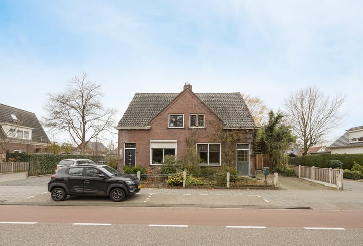 Foto 5 van Pastoor van Breugelstraat 60