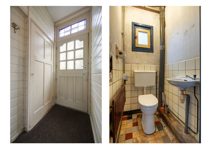 Foto 6 van Pastoor van Breugelstraat 60