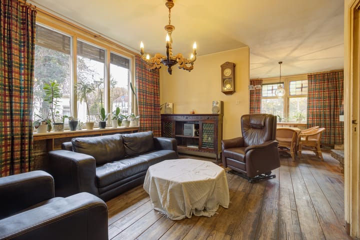 Foto 12 van Pastoor van Breugelstraat 60