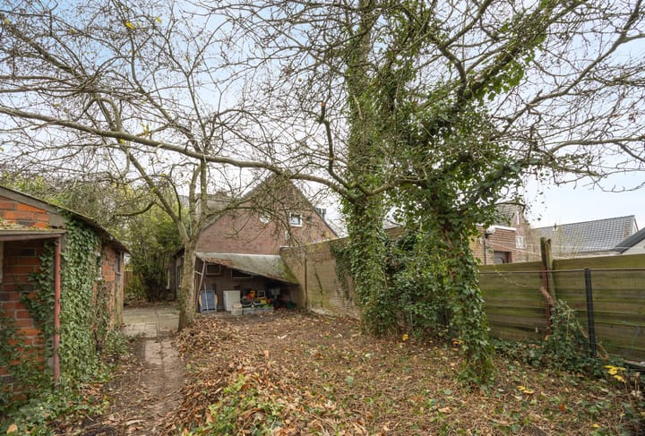 Foto 26 van Pastoor van Breugelstraat 60