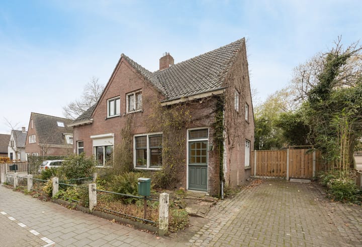 Foto 28 van Pastoor van Breugelstraat 60