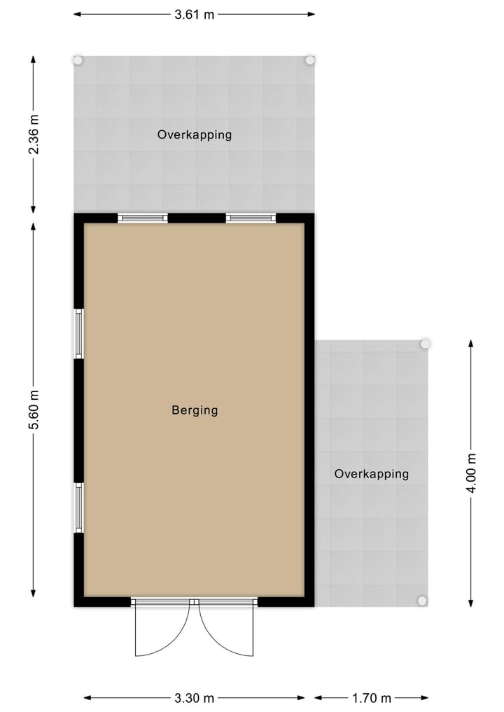 Foto 32 van Pastoor van Breugelstraat 60