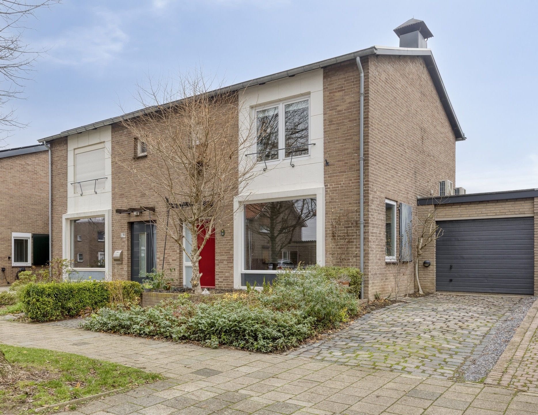 Sint Agnesstraat 12 