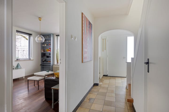 Foto 5 van Sint Agnesstraat 12