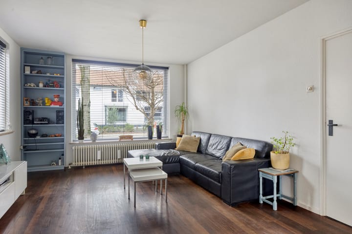 Foto 7 van Sint Agnesstraat 12