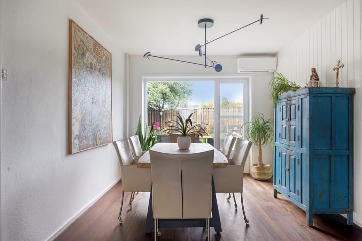 Foto 9 van Sint Agnesstraat 12