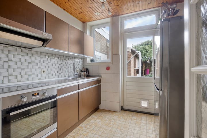 Foto 11 van Sint Agnesstraat 12