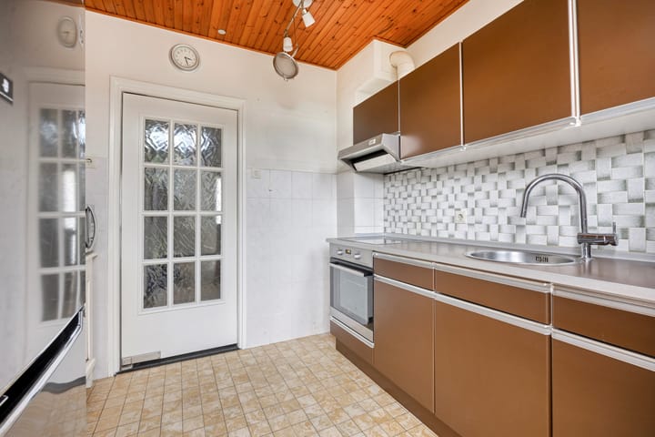 Foto 12 van Sint Agnesstraat 12