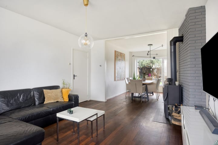 Foto 6 van Sint Agnesstraat 12