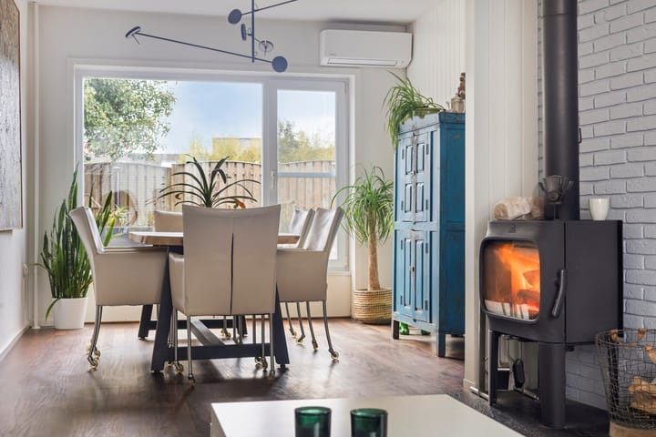 Foto 8 van Sint Agnesstraat 12