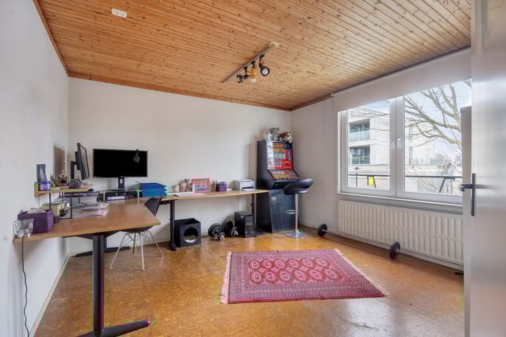 Foto 18 van Sint Agnesstraat 12