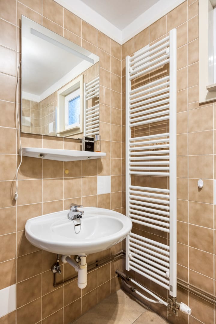 Foto 20 van Sint Agnesstraat 12