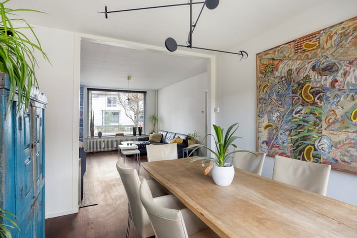 Foto 10 van Sint Agnesstraat 12