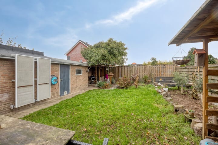 Foto 21 van Sint Agnesstraat 12