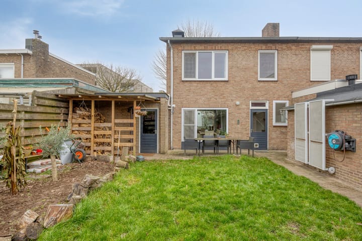 Foto 22 van Sint Agnesstraat 12