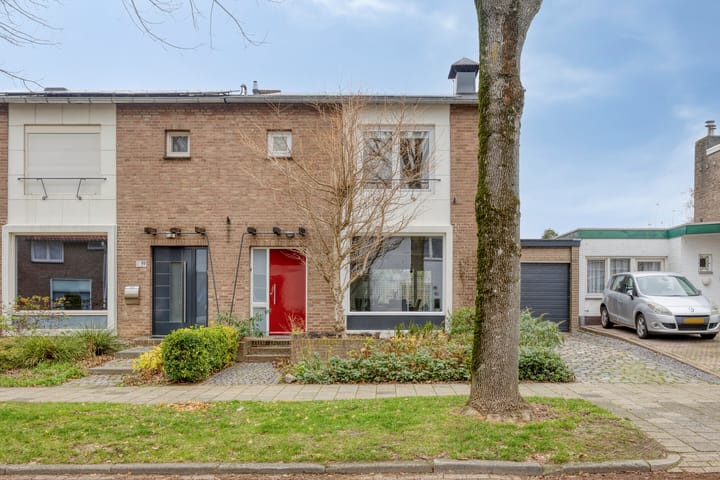 Foto 23 van Sint Agnesstraat 12