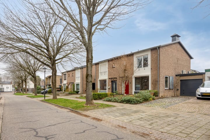 Foto 24 van Sint Agnesstraat 12