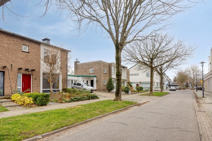 Foto 25 van Sint Agnesstraat 12