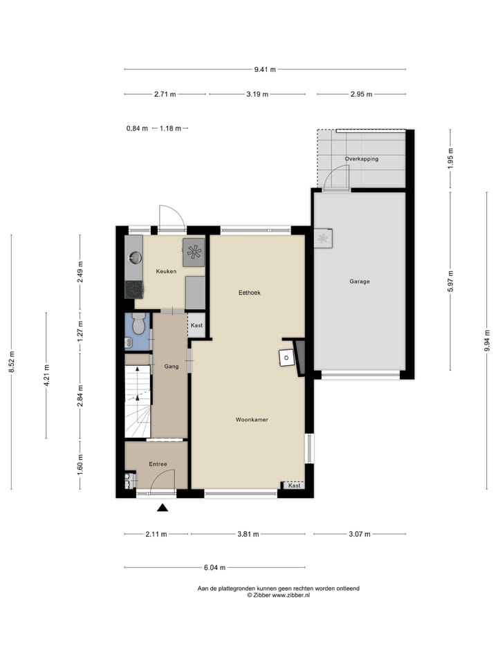 Foto 26 van Sint Agnesstraat 12