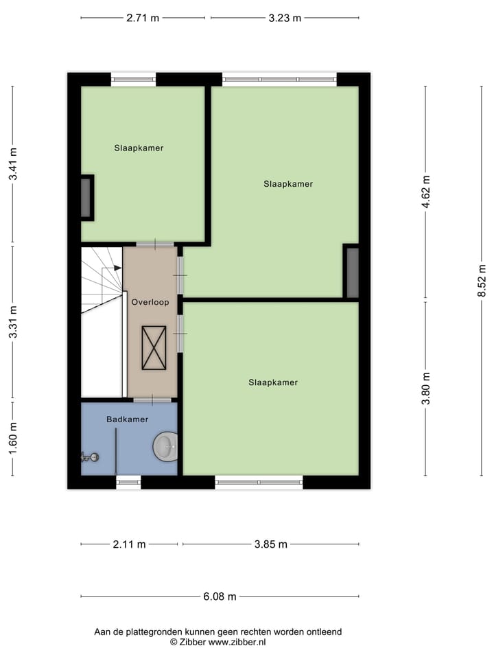 Foto 27 van Sint Agnesstraat 12