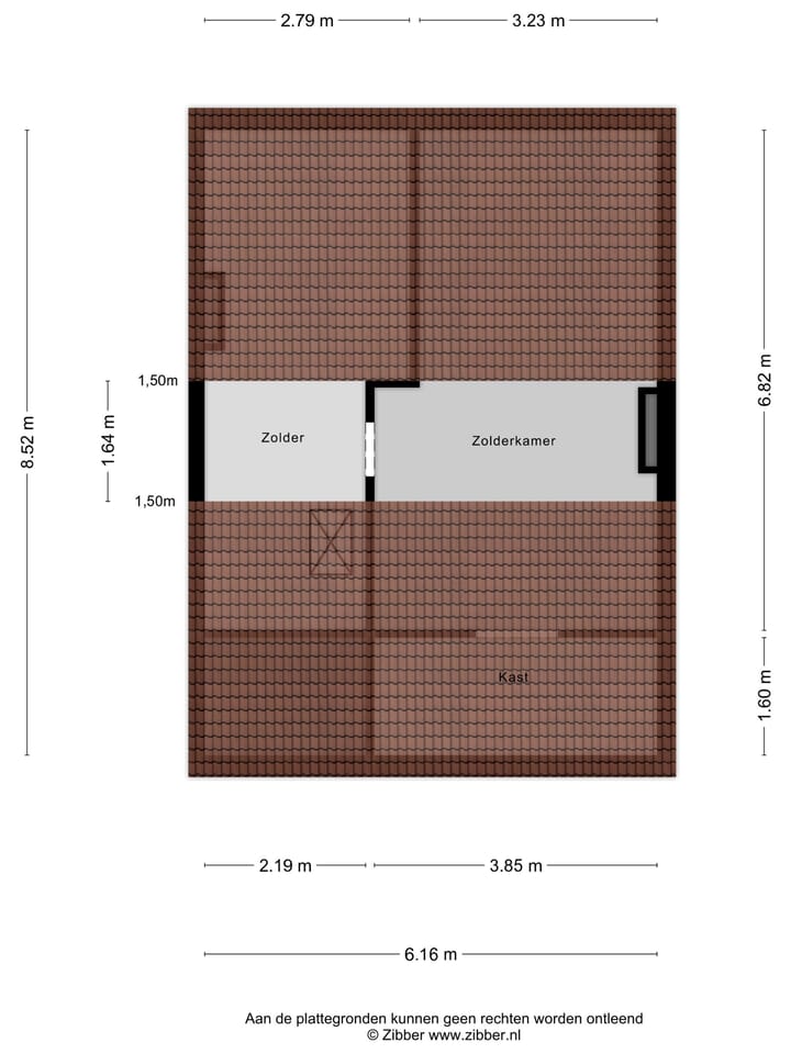 Foto 28 van Sint Agnesstraat 12