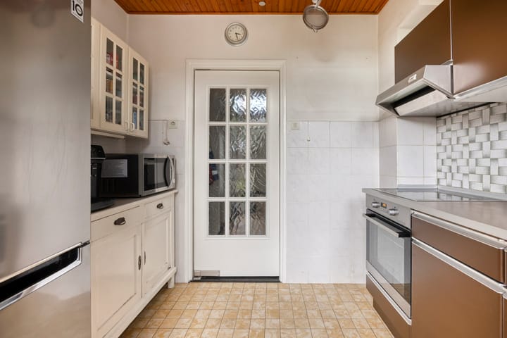 Foto 13 van Sint Agnesstraat 12