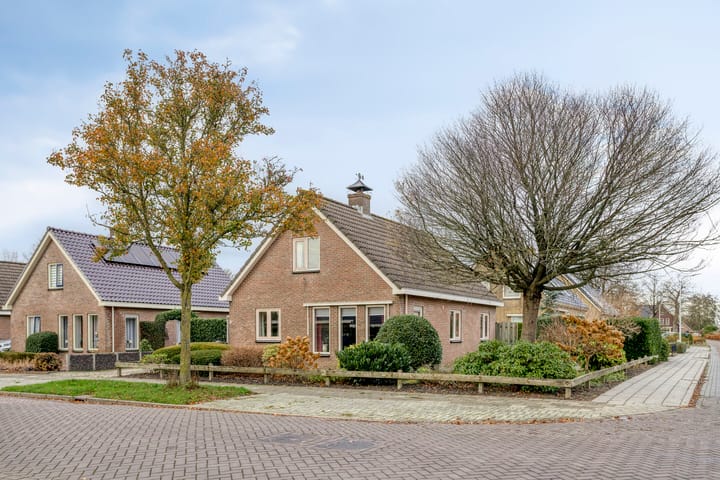 Foto 2 van Alle Wijtzesweg 3-A