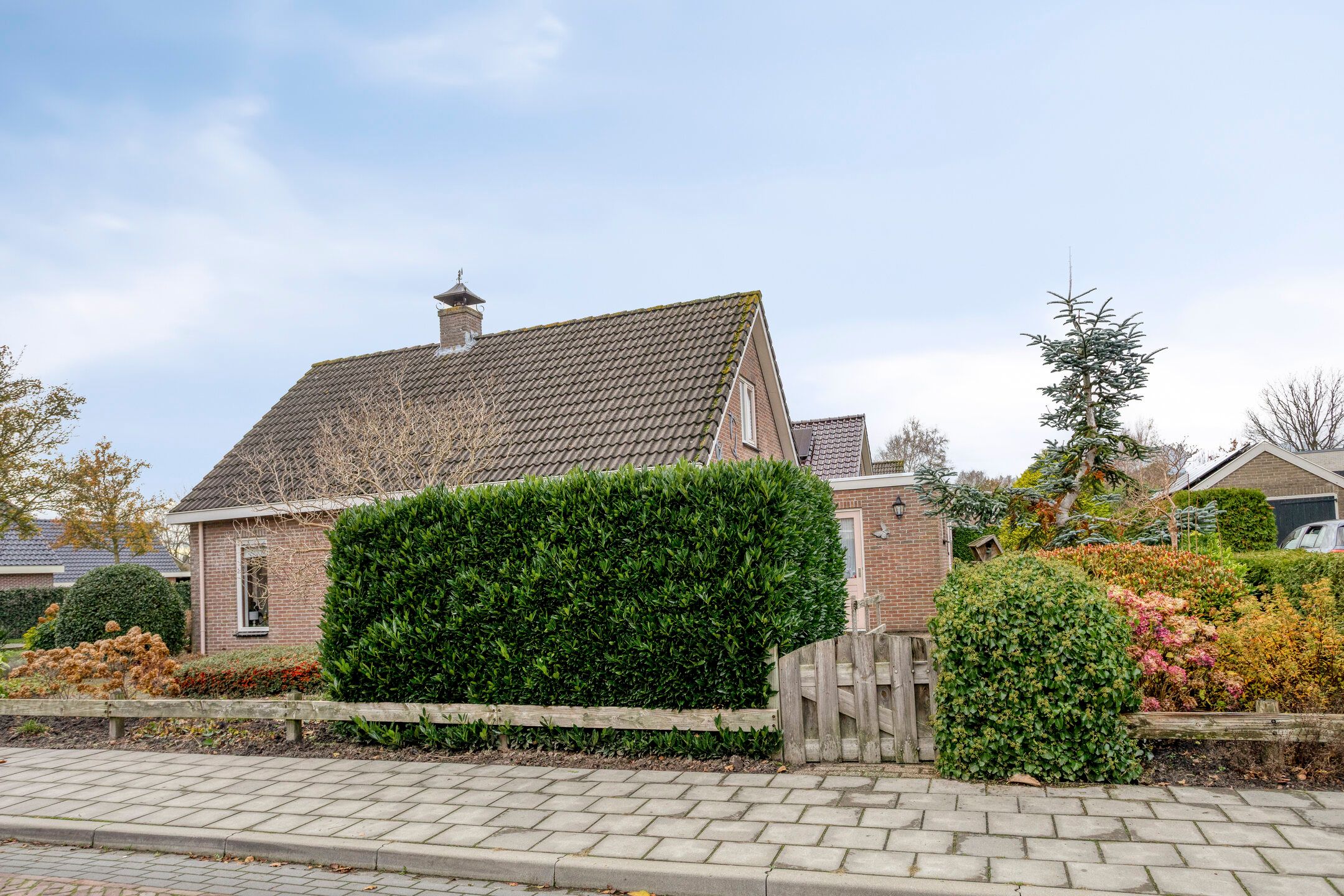 Foto 3 van Alle Wijtzesweg 3-A