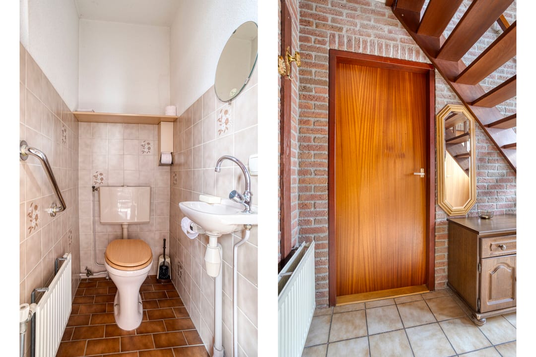 Foto 7 van Alle Wijtzesweg 3-A