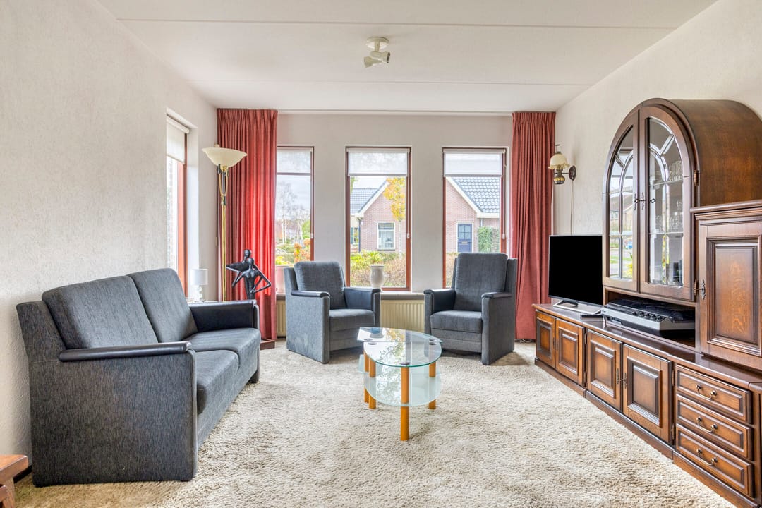 Foto 8 van Alle Wijtzesweg 3-A