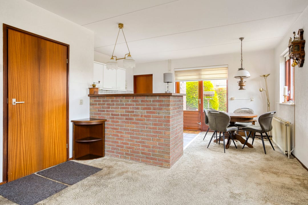 Foto 11 van Alle Wijtzesweg 3-A