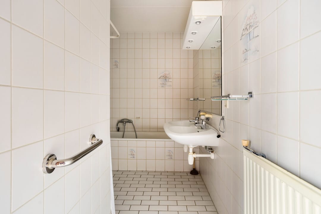 Foto 17 van Alle Wijtzesweg 3-A