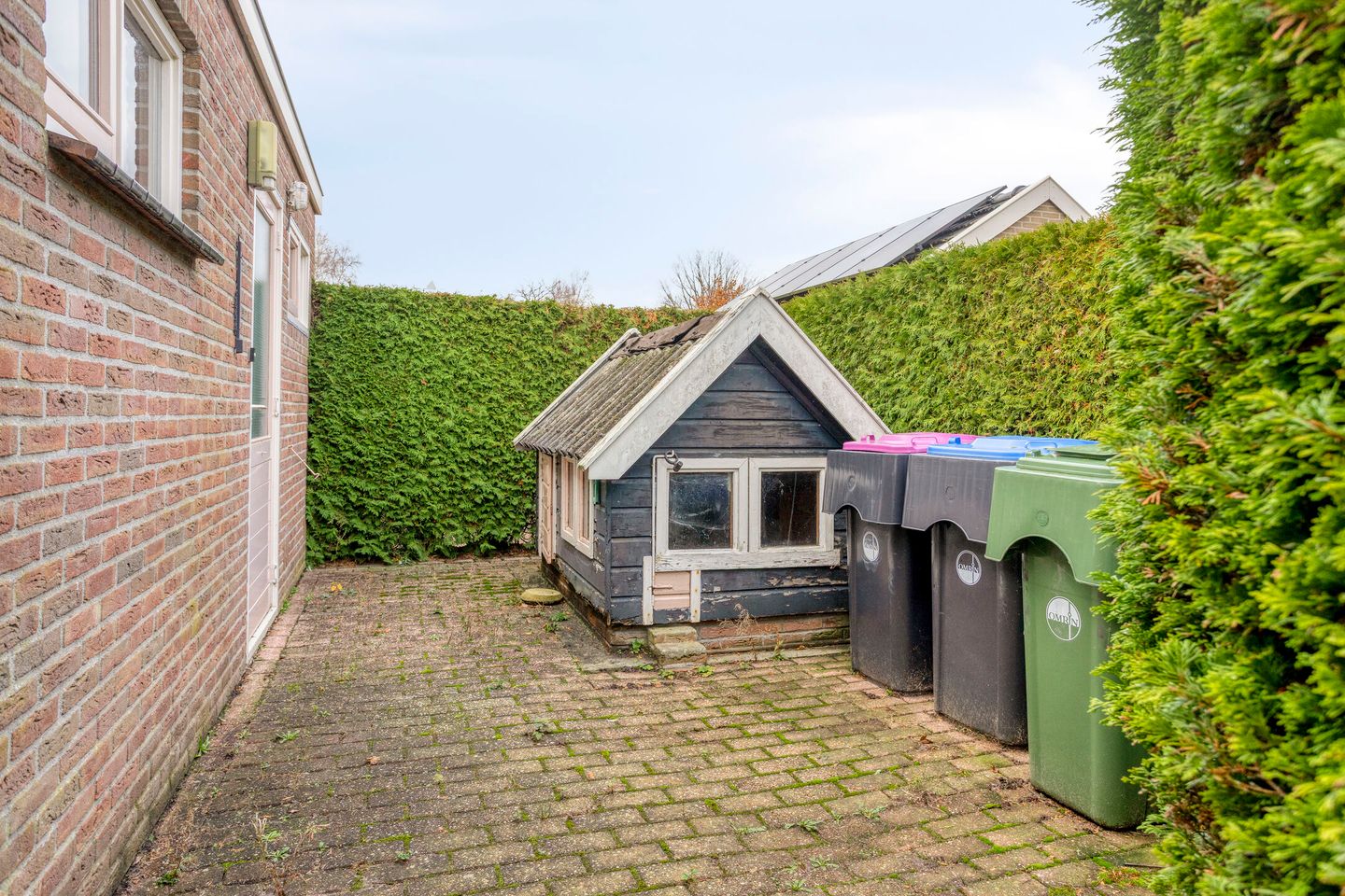 Foto 34 van Alle Wijtzesweg 3-A