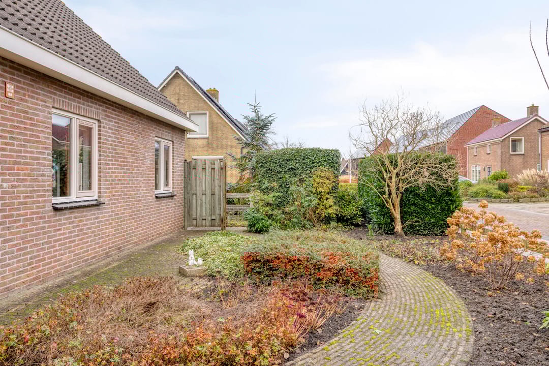 Foto 37 van Alle Wijtzesweg 3-A