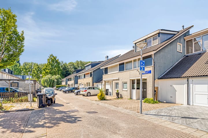 Foto 6 van Haya van Someren-Downerstraat 42