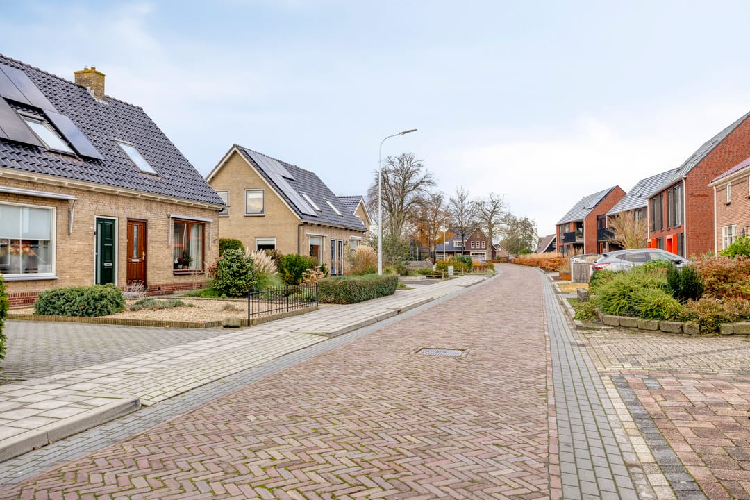 Foto 38 van Alle Wijtzesweg 3-A