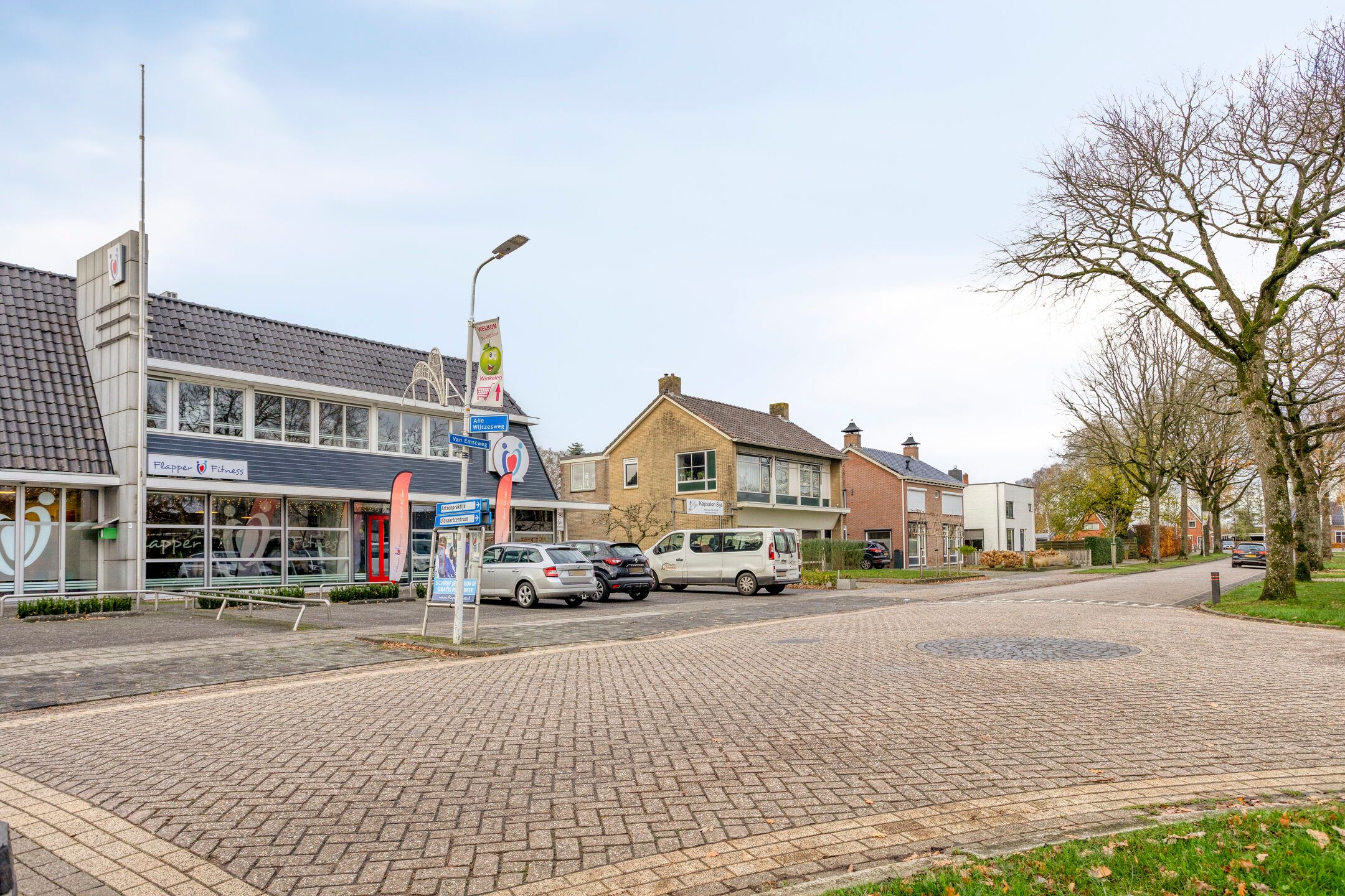 Foto 39 van Alle Wijtzesweg 3-A