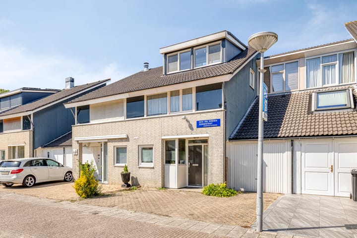 Foto 7 van Haya van Someren-Downerstraat 42