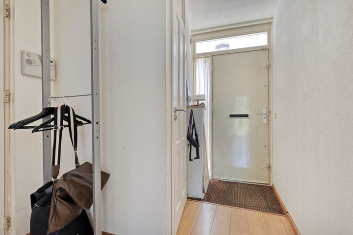 Foto 8 van Haya van Someren-Downerstraat 42