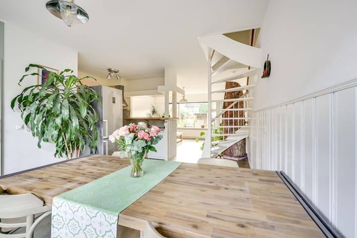 Foto 2 van Zwaardenburg 12