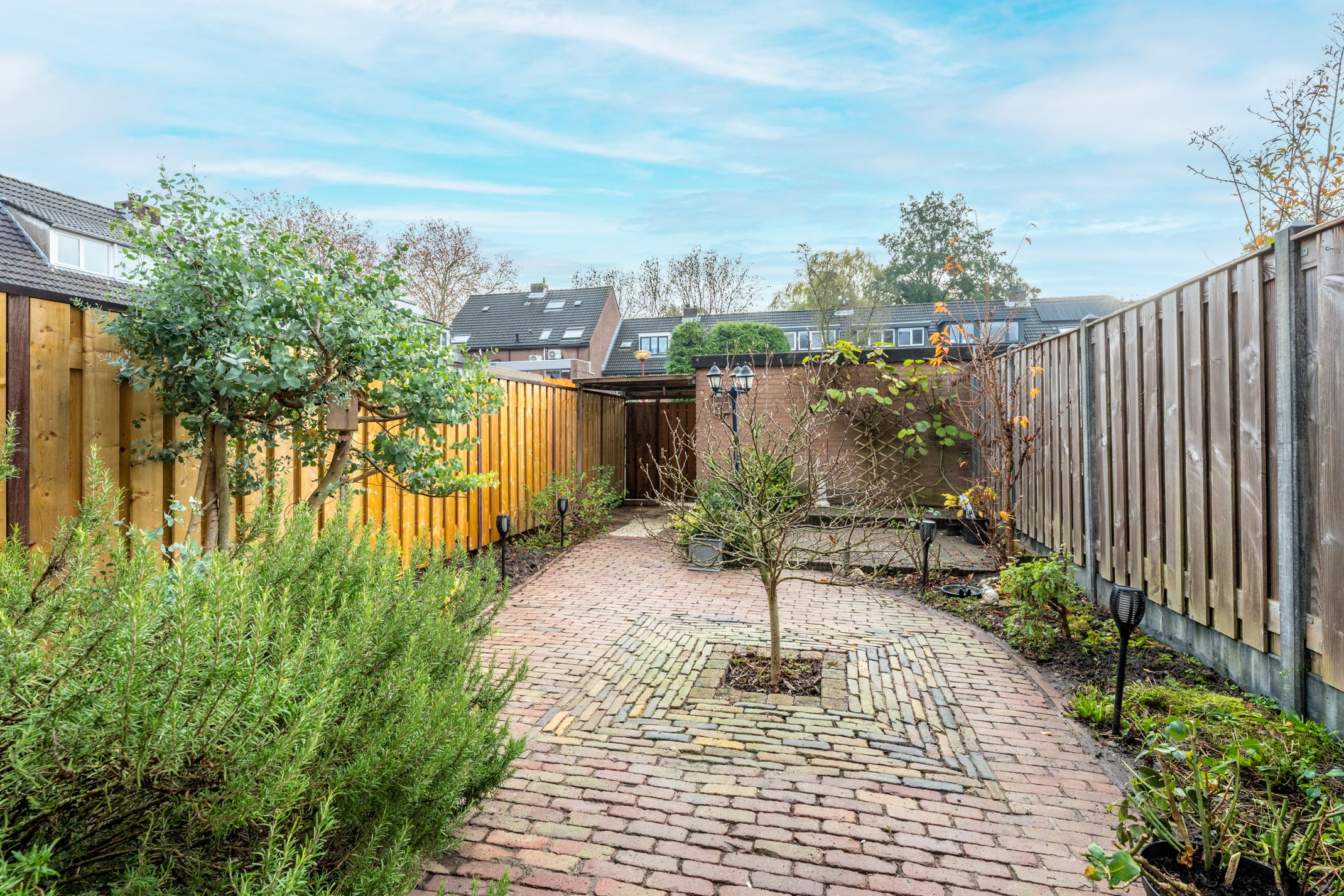 Photo 3 of Zwaardenburg 12