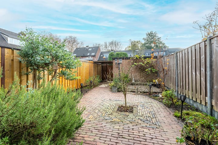 Foto 3 van Zwaardenburg 12