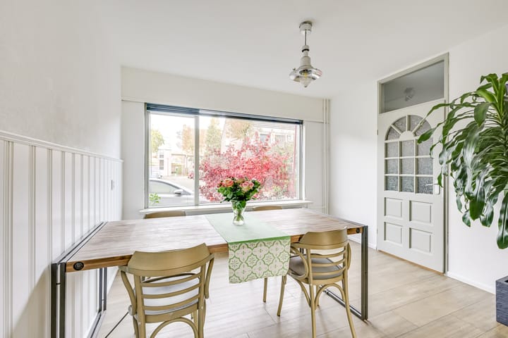 Foto 5 van Zwaardenburg 12