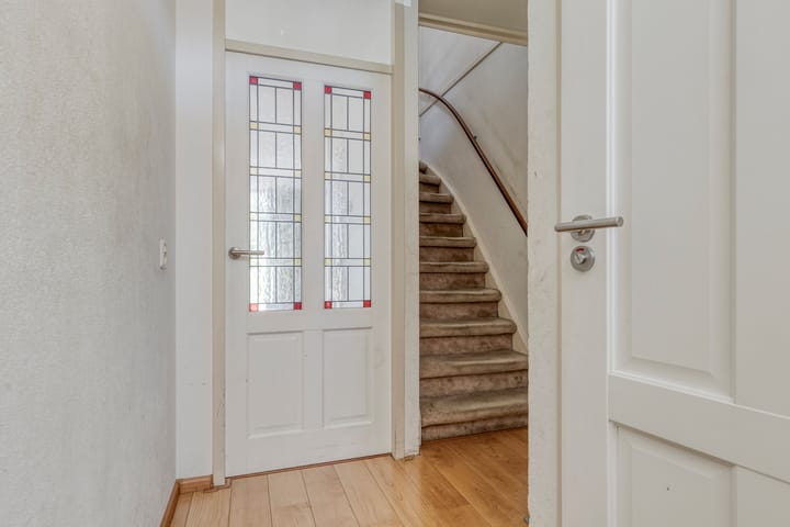 Foto 9 van Haya van Someren-Downerstraat 42