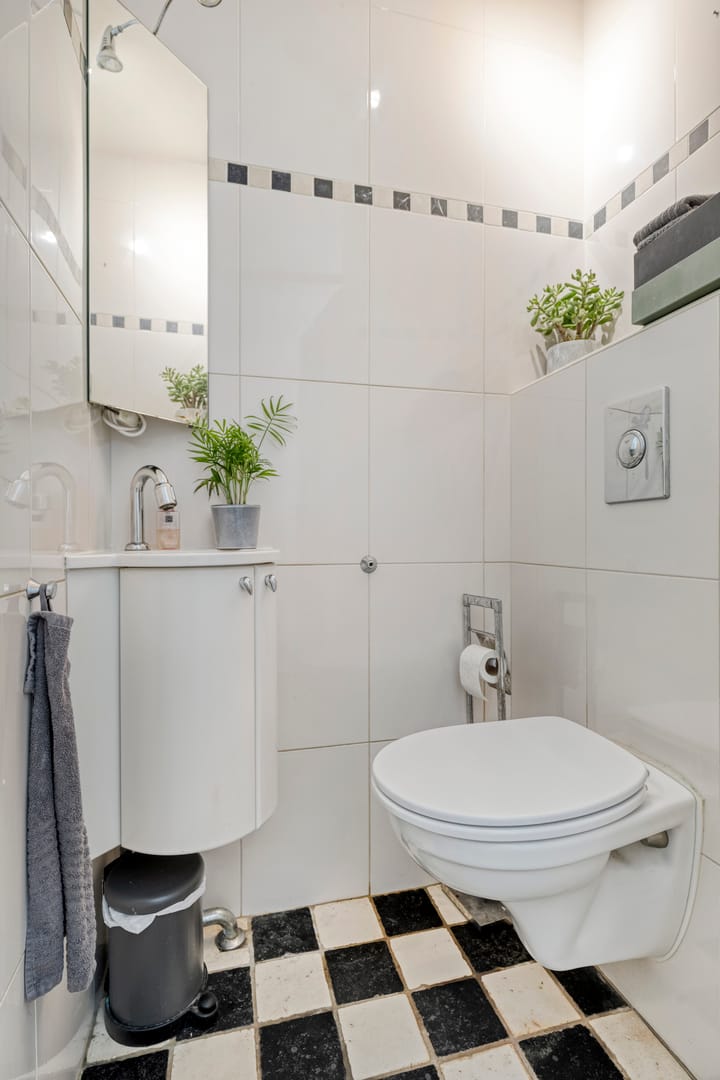 Foto 11 van Haya van Someren-Downerstraat 42