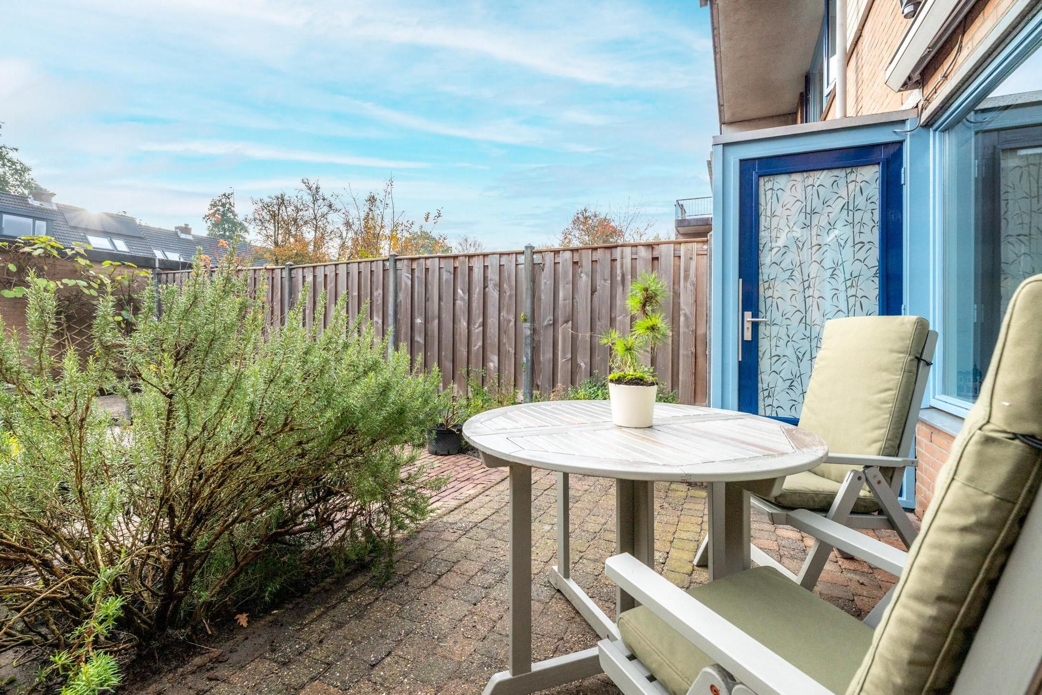 Photo 36 of Zwaardenburg 12