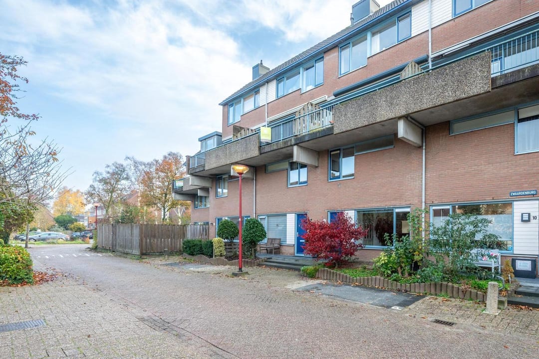 Photo 37 of Zwaardenburg 12